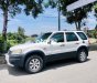 Ford Escape 2003 - Màu bạc, giá 165tr