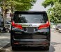 Toyota Alphard 2018 - Xe rất mới