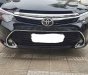 Toyota Camry 2018 - Màu đen chính chủ giá ưu đãi