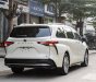 Toyota Sienna 2022 - Màu trắng, nhập khẩu