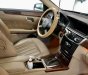 Mercedes-Benz E200 2012 - Màu nâu, giá 650tr
