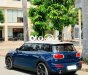 Mini Clubman 2015 - Màu xanh lam