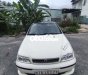 Fiat Albea 2007 - Xe màu trắng