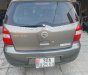 Nissan Grand livina 2010 - Màu xám số tự động, giá cực tốt