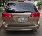 Toyota Sienna 2009 - Bản 3.5 LE