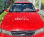 Daewoo Cielo 1996 - Màu đỏ, xe nhập giá cạnh tranh