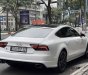 Audi A7 2012 - Màu trắng, xe nhập