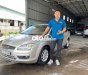 Ford Focus 2005 - Xe màu bạc
