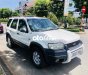 Ford Escape 2003 - Màu bạc, giá 165tr