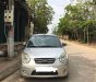 Kia Morning 2010 - Màu bạc số sàn, giá 130tr