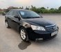 Geely Emgrand 2011 - Màu đen số tự động, giá 185tr