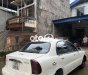 Daewoo Lanos 2004 - Xe đang dùng cần lên đời