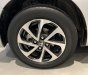 Toyota Wigo 2018 - Xe màu bạc