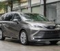 Toyota Sienna 2022 - MT Auto đang có 10 xe đủ màu