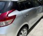 Toyota Yaris 2015 - Màu bạc, xe nhập