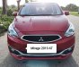 Mitsubishi Mirage 2019 - Màu đỏ, xe nhập