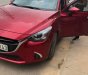 Mazda 2 2019 - Màu đỏ giá hữu nghị