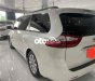 Toyota Sienna 2015 - Màu trắng, xe nhập