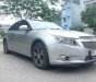 Chevrolet Cruze 2010 - Màu bạc số sàn, giá ưu đãi