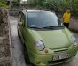 Daewoo Matiz 2007 - Màu xanh