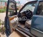 Ssangyong Musso 2003 - Màu xanh lam, nhập khẩu