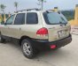 Hyundai Santa Fe 2002 - Máy dầu, số tự động