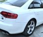 Audi A4 2008 - Màu trắng, nhập khẩu, 440tr