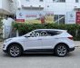 Hyundai Santa Fe 2015 - Màu trắng giá cạnh tranh