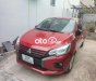 Mitsubishi Attrage 2020 - Màu đỏ, xe nhập số tự động