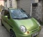 Daewoo Matiz 2007 - Màu xanh