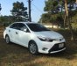 Toyota Vios 2018 - Xe màu trắng