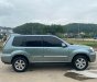 Nissan X trail 2009 - Xe màu xanh lam