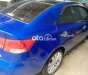 Kia Forte 2009 - Màu xanh lam, nhập khẩu nguyên chiếc