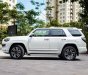 Toyota 4 Runner 2018 - Màu trắng, nhập khẩu nguyên chiếc