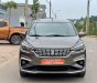 Suzuki Ertiga 2019 - Màu xám, giá chỉ 405 triệu