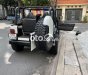 Jeep Wrangler 1990 - Màu trắng, giá cực tốt