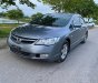 Honda Civic 2007 - Màu xám giá hữu nghị