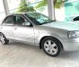 Ford Laser 2002 - Màu bạc chính chủ, 126 triệu