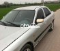 Mazda 626 2003 - Màu bạc, 120tr