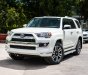 Toyota 4 Runner 2018 - Màu trắng, nhập khẩu nguyên chiếc