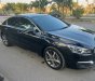 Peugeot 508 2015 - Số tự động