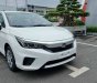 Honda City 2022 - Chạy 18 ngày thuế giá cực hấp dẫn, chỉ 89tr nhận xe ngay, lái thủ, giao xe tận nhà, tặng rửa xe, BH, PK