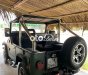 Jeep CJ 1980 - Nhập khẩu nguyên chiếc