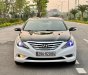 Hyundai Sonata 2011 - Màu trắng, nhập khẩu