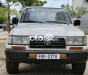 Toyota Land Cruiser 1990 - Màu trắng, nhập khẩu nguyên chiếc