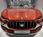Maserati 2019 - Màu đỏ, xe nhập