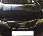 Kia Forte 2009 - Xe gia đình