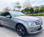 Mercedes-Benz C300 2009 - Màu bạc