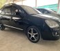 Kia Carens 2009 - Màu đen còn mới, giá 269tr