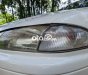 Mazda 323 1999 - Màu trắng, nhập khẩu